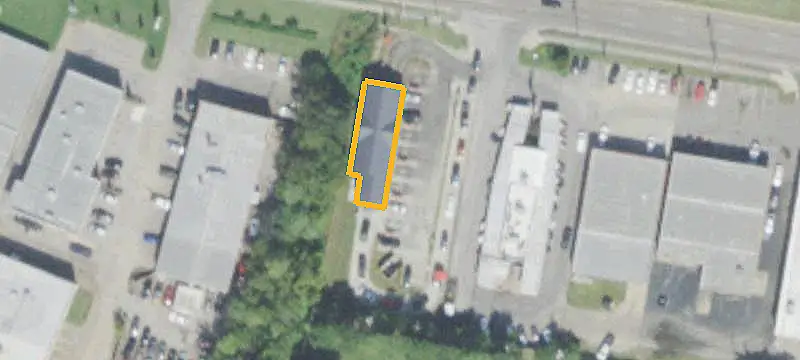 Two-Building Retail Portfolio
