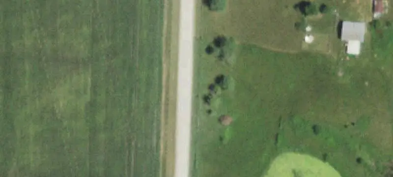 Tillable Farmland with Pond