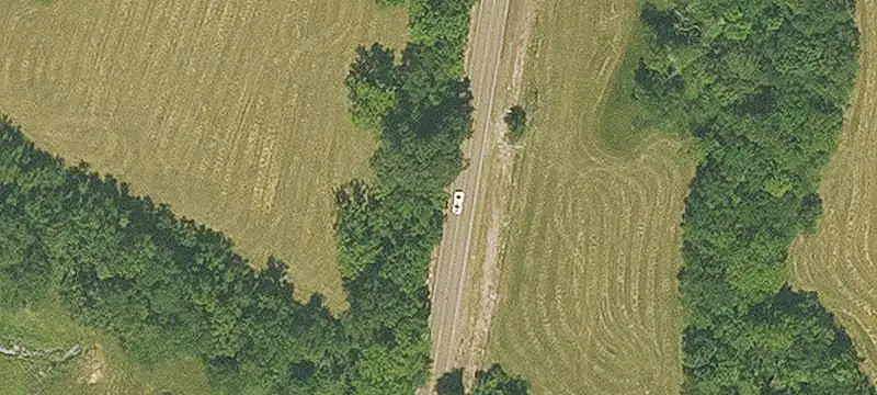 Vacant Commercial Land Site