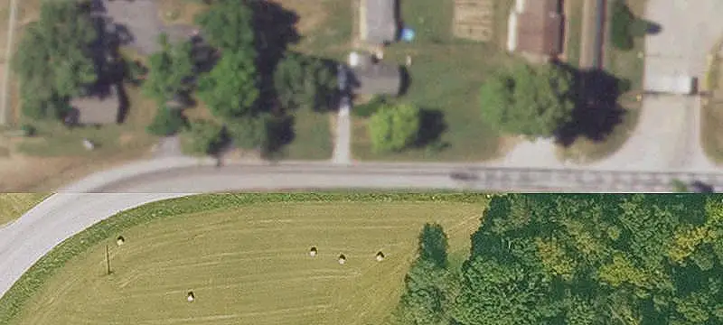 Commercial Land Near Highway Access