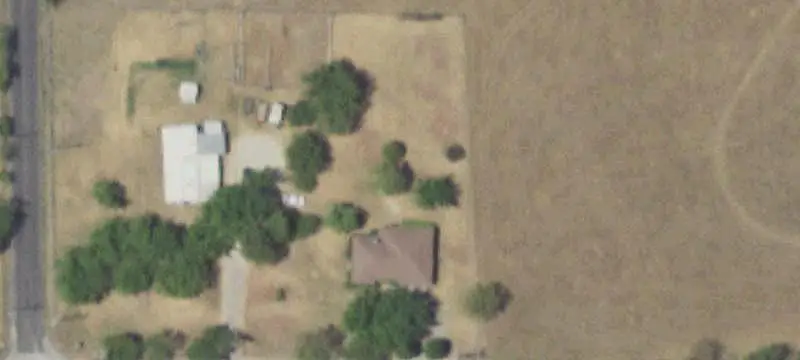 Corner Commercial Land
