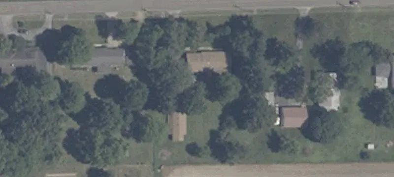 Agricultural Land with Buildings