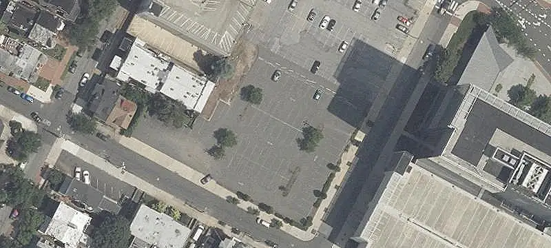 Opportunity Zone Commercial Land