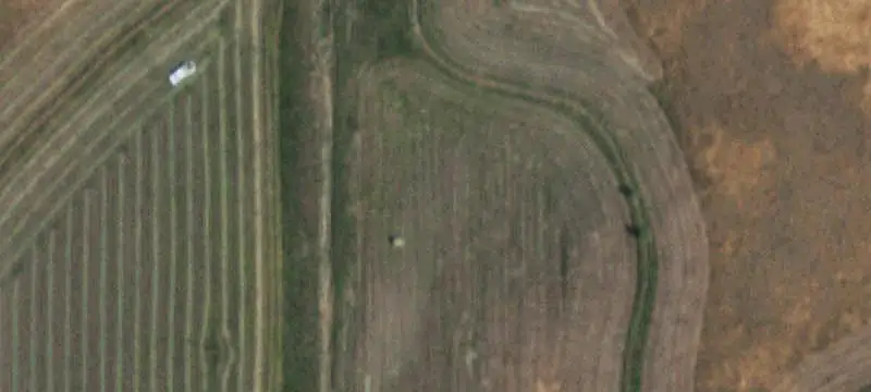 Industrial Land with Water Rights