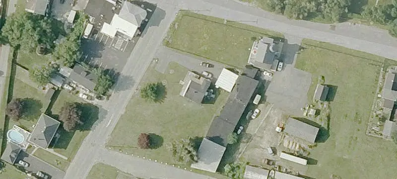 Commercial