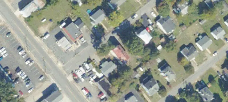 Spacious Duplex with Two Units