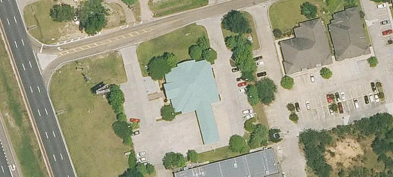 Office Pad Site Land