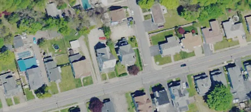 Multifamily Property