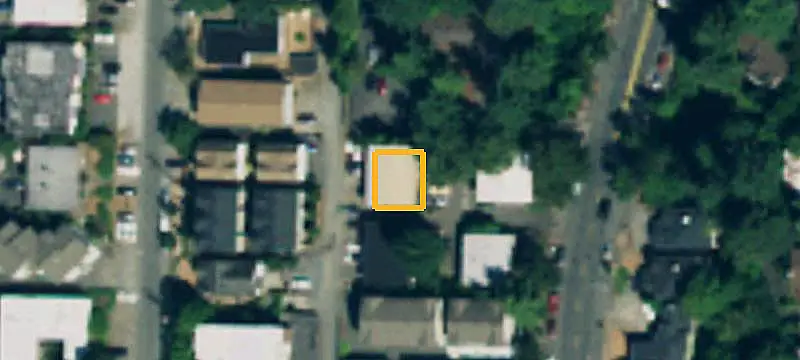 Updated 3-Unit Triplex