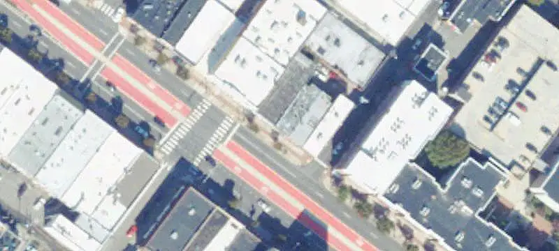 Mixed-Use Property with Upstairs Apartment