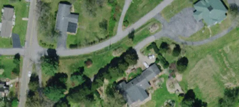 Commercial Land with Highway Access