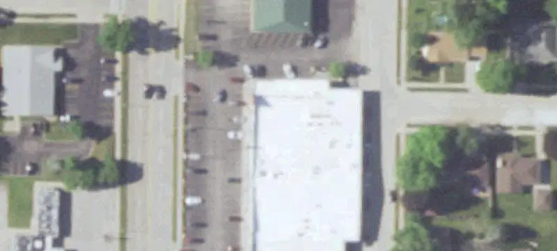 Remodeled Strip Mall with 12 Suites