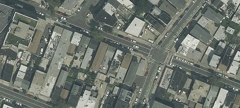 Updated 3-Unit Triplex