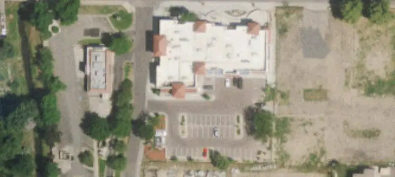 Commercial Kitchen Lease Space