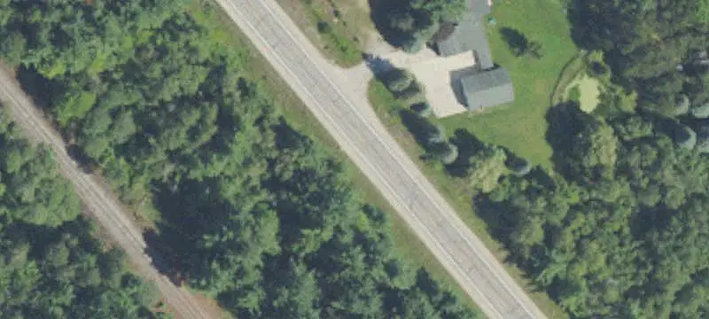 Dollar General Grocery Store