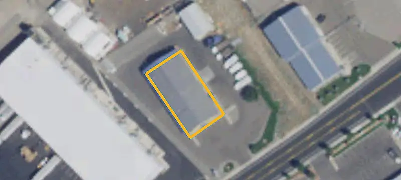 Two-Building Flex Space Property