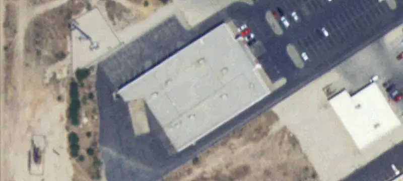 Freestanding NNN Retail Property