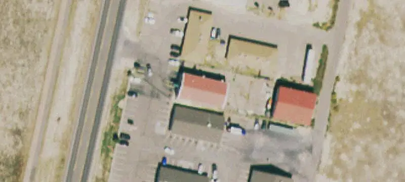 Cannabis Retail Property