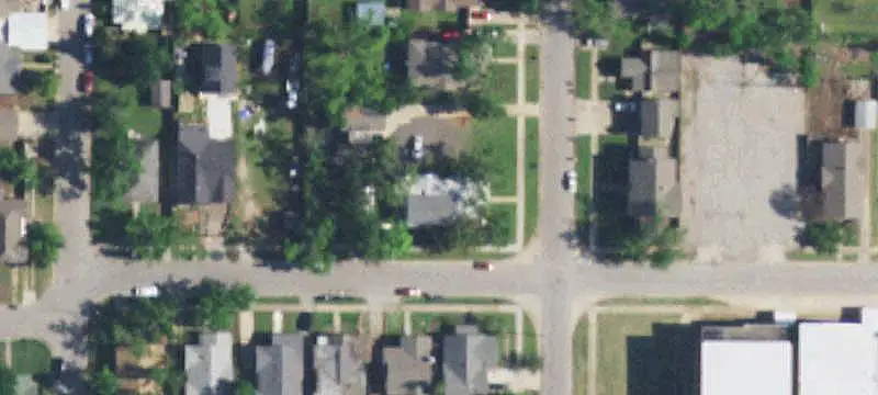 Three-Unit Property Near Downtown