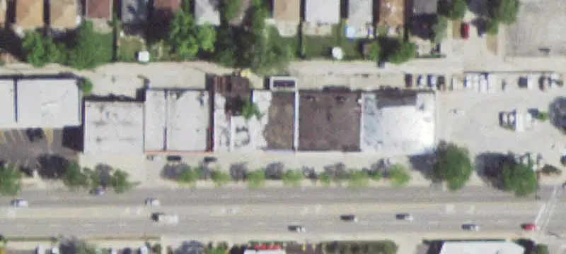 6-Unit Strip Mall