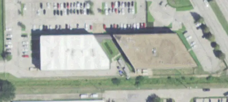 Industrial Space