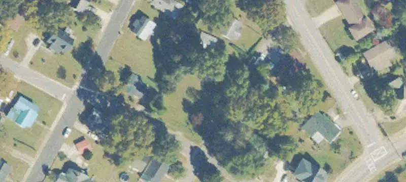 Unimproved Land