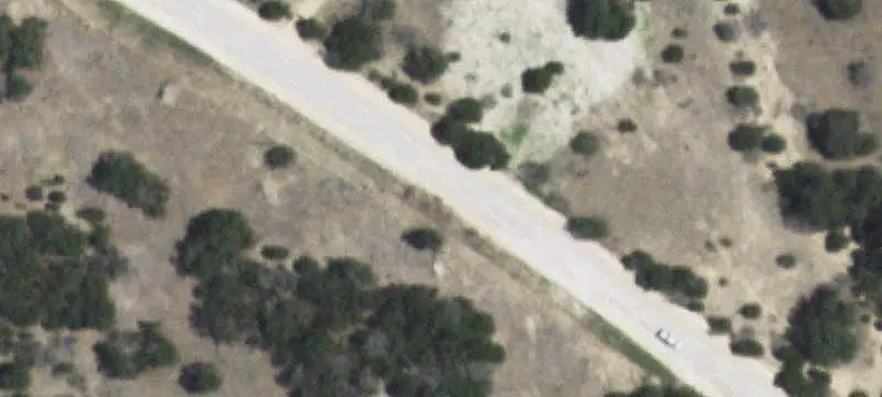 Hunting Land with Windmill