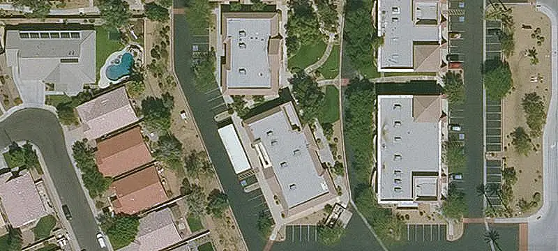Standalone Office Building