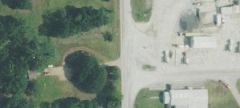 Versatile Storefront Property