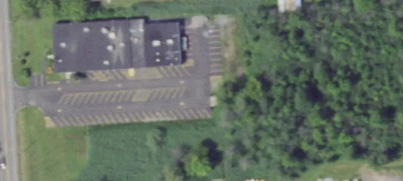 Flex Building with Expansion Room