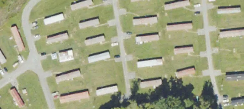 242-Unit Manufactured Housing Portfolio