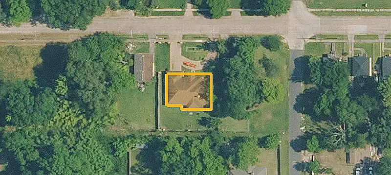 Cleared Commercial Land