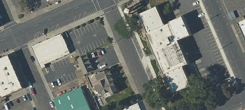 Historic Mixed-Use Property with Restaurant