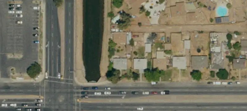 Tenant-Occupied Duplex