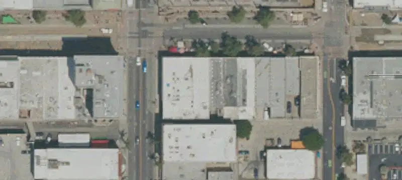 Historic Mixed-Use Building