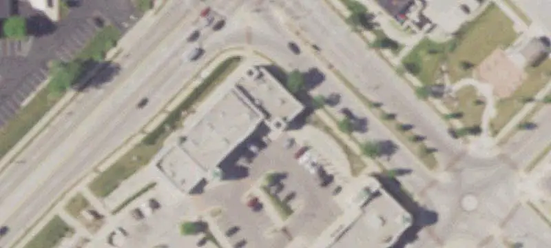 Shopping Center