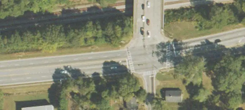 Commercial Land with Approved Access