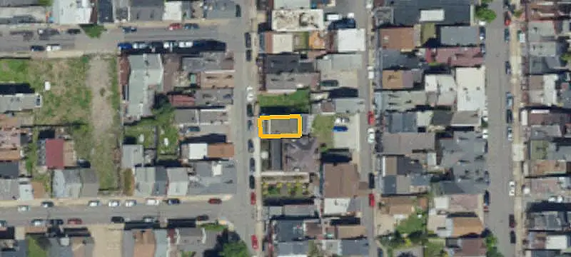 Duplex with Updated Roof