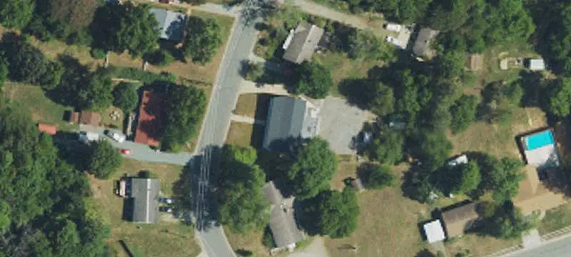 Renovated Four-Unit Quadplex
