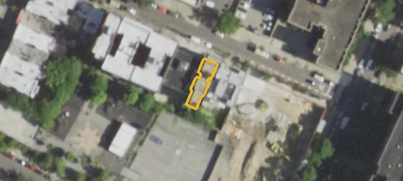 New Construction Apartment Buildings