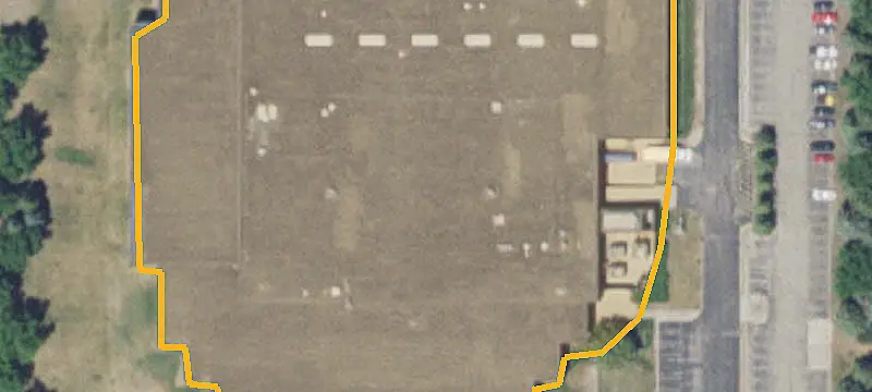 Flex Space with Warehouse Capacity
