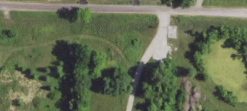 Agricultural Farmland with Recreation Use