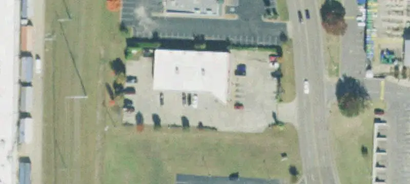 Build-to-Suit Commercial Land