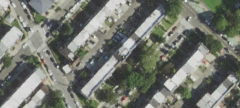 Three-Unit Triplex with Private Driveway
