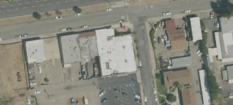 Commercial/Industrial