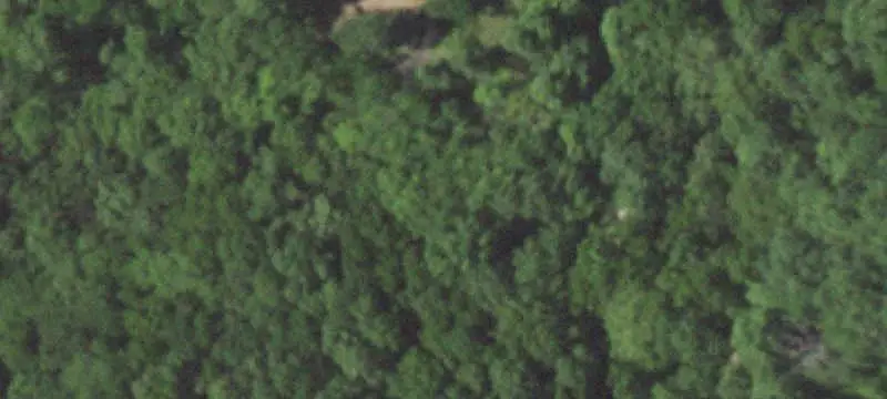 Farm with Tillable Ground