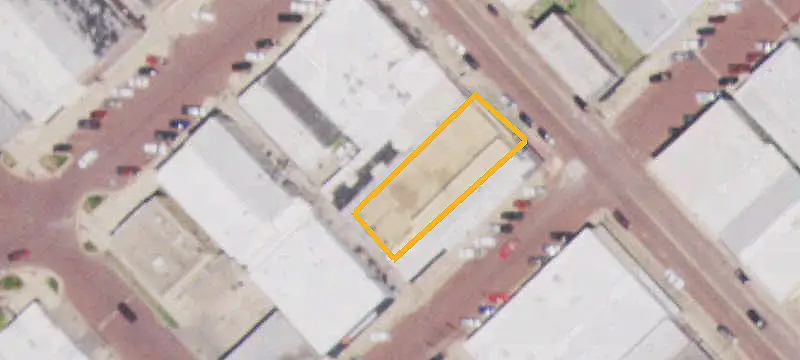 Office Building with Long-Term Tenant