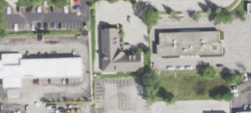 Updated Office Units