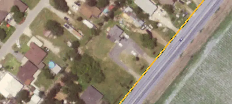 Warehouse Property