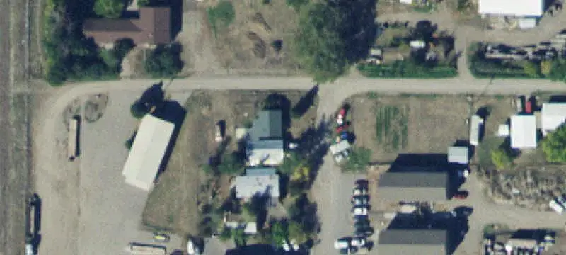 Mixed-Use Property with Garage